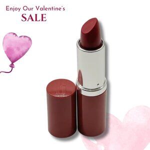 Clinique Pop Lip Colour + Primer Rouge Intense + Base 14 plum pop